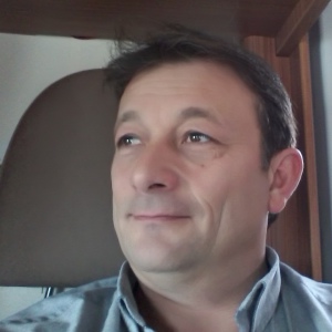 Photo de profil de Sylvain Karjavy