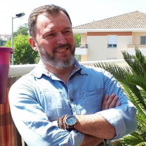 Photo de profil de Sylvain Labous