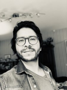 Photo de profil de Sylvain Lagarde