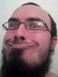 Photo de profil de Sylvain Lamarche