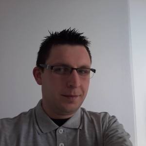 Photo de profil de Sylvain Lamotte
