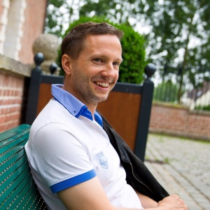 Photo de profil de Sylvain Lannette