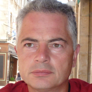 Photo de profil de Sylvain Lapeyre