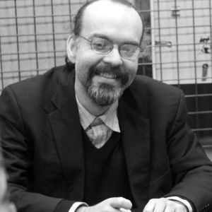 Photo de profil de Sylvain Laroche