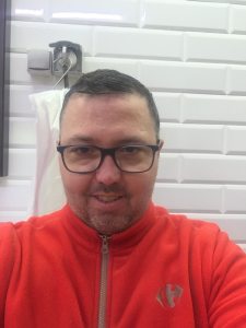 Photo de profil de Sylvain Laugier