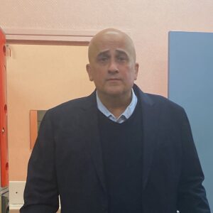 Photo de profil de Sylvain Lautie