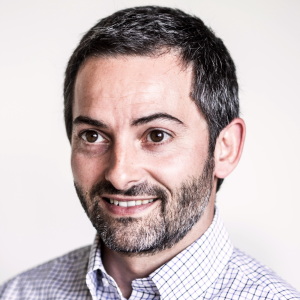 Photo de profil de Sylvain Lavaud