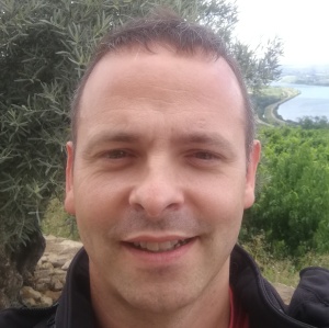 Photo de profil de Sylvain Lavot