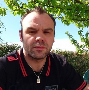 Photo de profil de Sylvain Laye