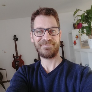 Photo de profil de Sylvain Le Bot