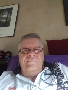 Photo de profil de Sylvain Le Quinio