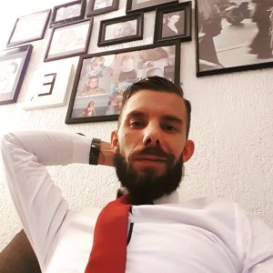 Photo de profil de Sylvain Lebeau