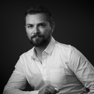 Photo de profil de Sylvain Ledroit