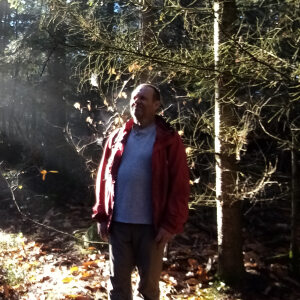 Photo de profil de Sylvain Lefevre