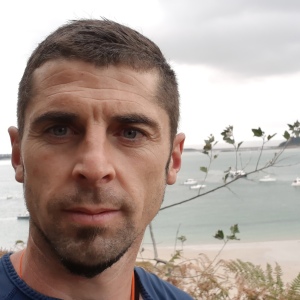 Photo de profil de Sylvain Lefevre