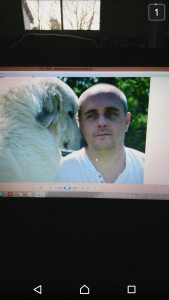 Photo de profil de Sylvain Lesage