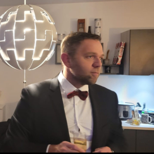 Photo de profil de Sylvain Lilamand