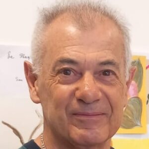 Photo de profil de Sylvain Longueville