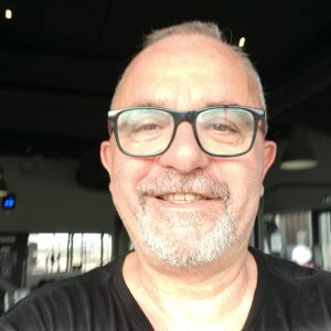 Photo de profil de Sylvain Lorbois