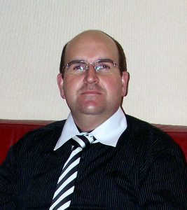 Photo de profil de Sylvain Lucas