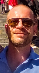 Photo de profil de Sylvain Maestracci
