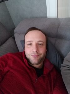 Photo de profil de Sylvain Magand