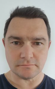 Photo de profil de Sylvain Magnan
