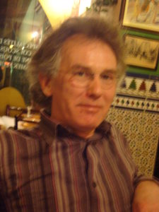 Photo de profil de Sylvain Mallet