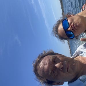 Photo de profil de Sylvain Mandon