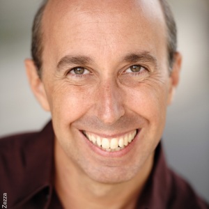 Photo de profil de Sylvain Marceaux