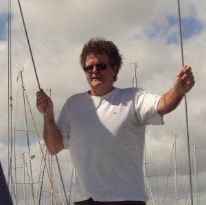 Photo de profil de Sylvain Marchal