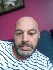 Photo de profil de Sylvain Marie