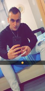 Photo de profil de Sylvain Marotte
