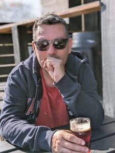 Photo de profil de Sylvain Mas