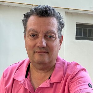 Photo de profil de Sylvain Mas
