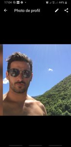 Photo de profil de Sylvain Massat