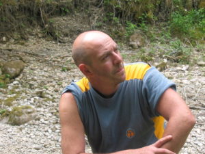 Photo de profil de Sylvain Maucq