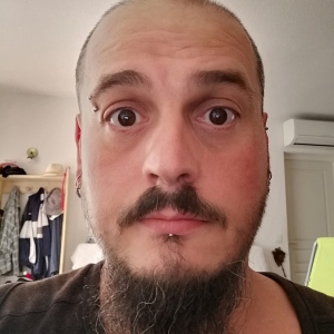 Photo de profil de Sylvain Mei