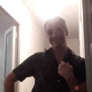 Photo de profil de Sylvain Menguy