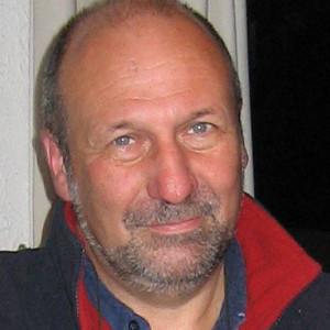 Photo de profil de Sylvain Mercier