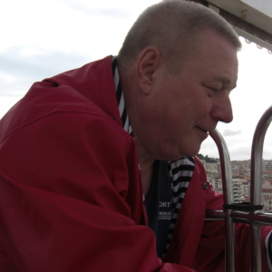 Photo de profil de Sylvain Mettay