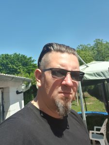 Photo de profil de Sylvain Michel