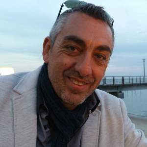 Photo de profil de Sylvain Michelet
