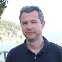 Photo de profil de Sylvain Micheli