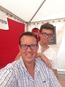 Photo de profil de Sylvain Monier