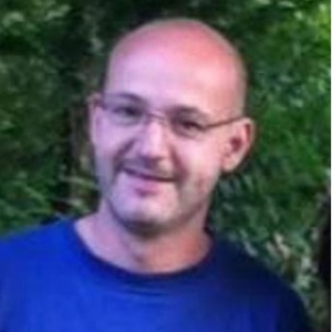 Photo de profil de Sylvain Monveneur