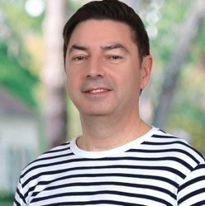 Photo de profil de Sylvain Moreau