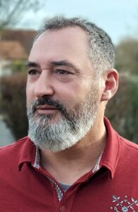 Photo de profil de Sylvain Morin