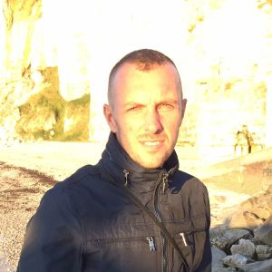 Photo de profil de Sylvain Mouté