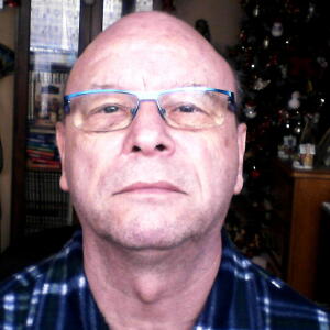Photo de profil de Sylvain Naudé